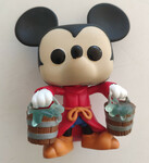 Mickey's 90th Anniversary 426: Apprentice Mickey